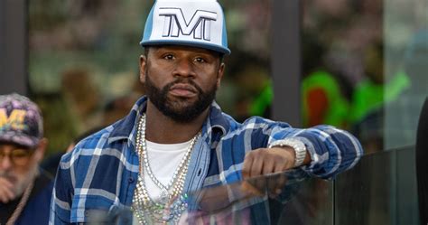 ESPN: Floyd Mayweather Jr. vs. Victor Ortiz Exhibition Boxing .